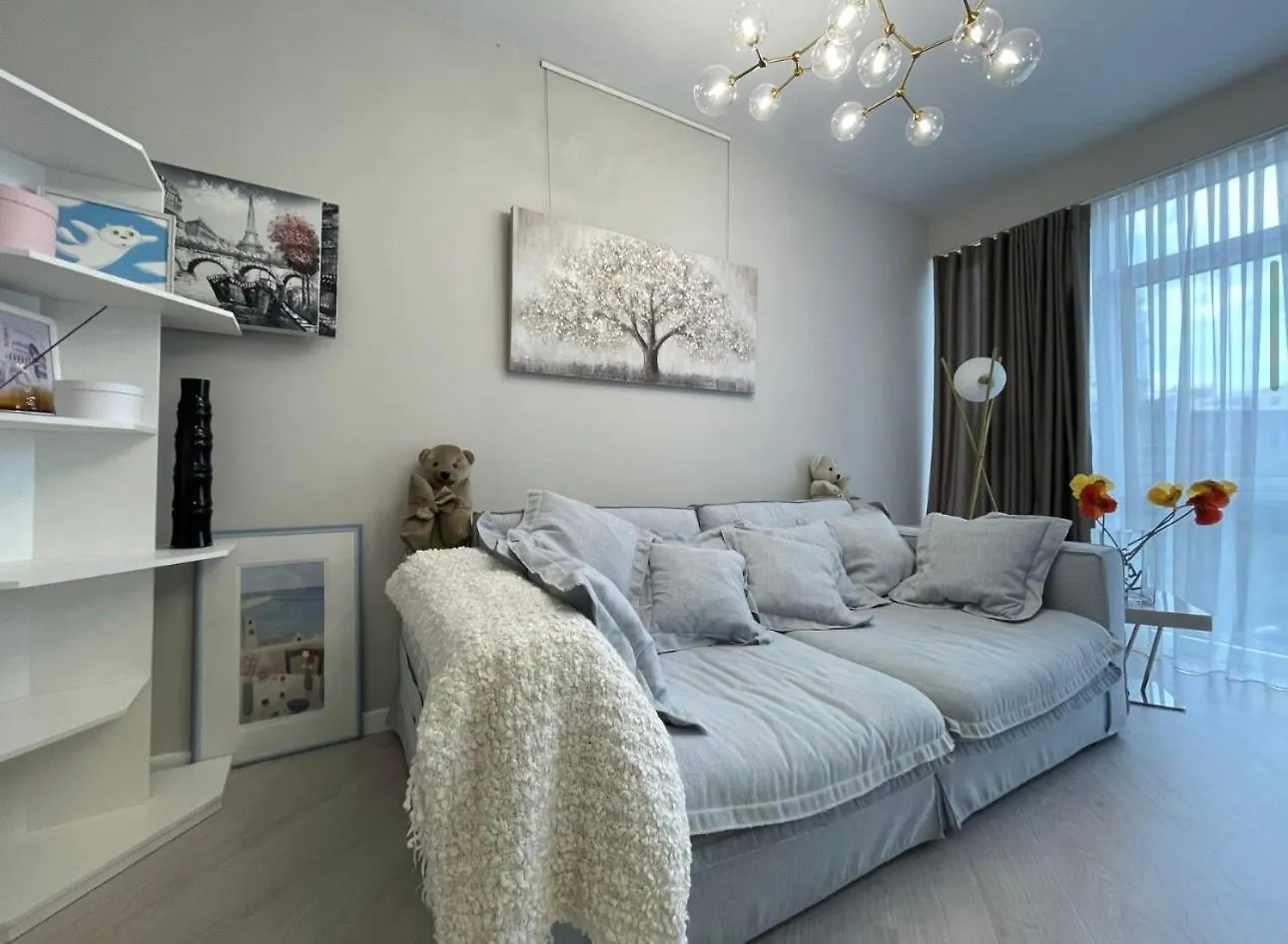 Prime Apartment In The Centre With Bbq Dresden 0*,  Germany
