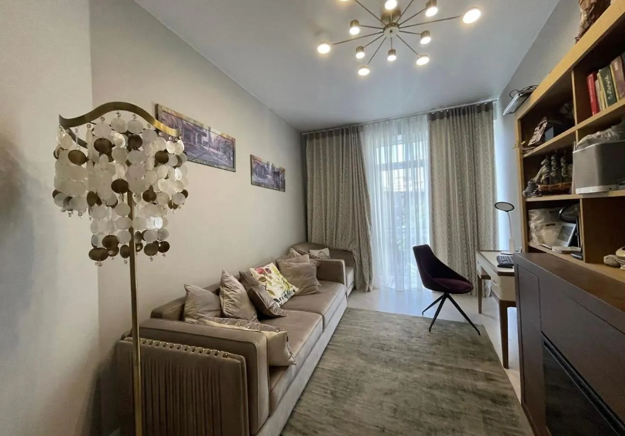 Prime Apartment In The Centre With Bbq Dresden