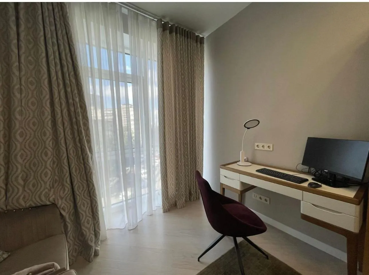Prime Apartment In The Centre With Bbq Dresden