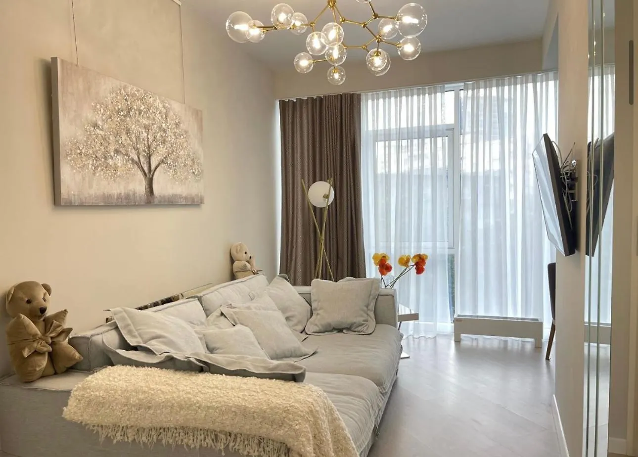 Prime Apartment In The Centre With Bbq Dresden