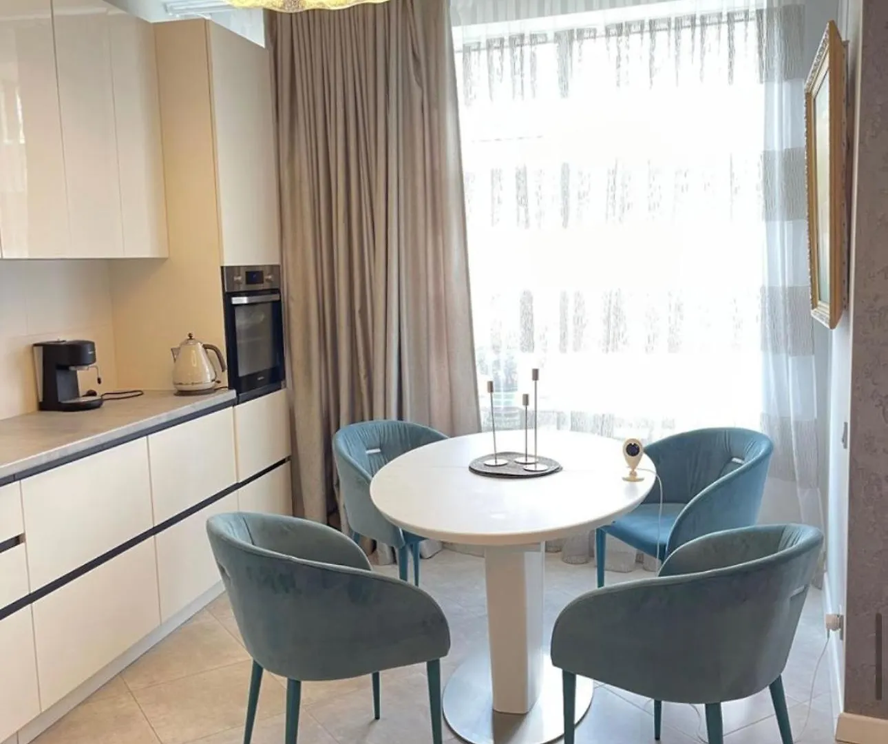 Prime Apartment In The Centre With Bbq Dresden Germany